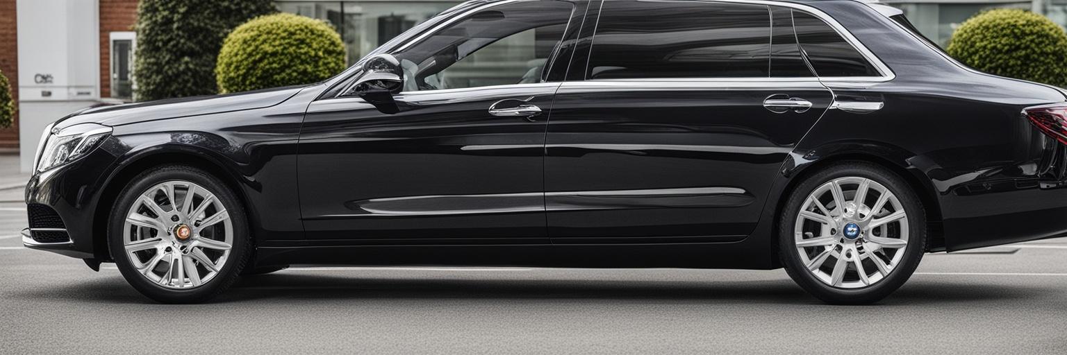 Taxi Route info - from Gatwick Airport South Terminal to Byward Stree