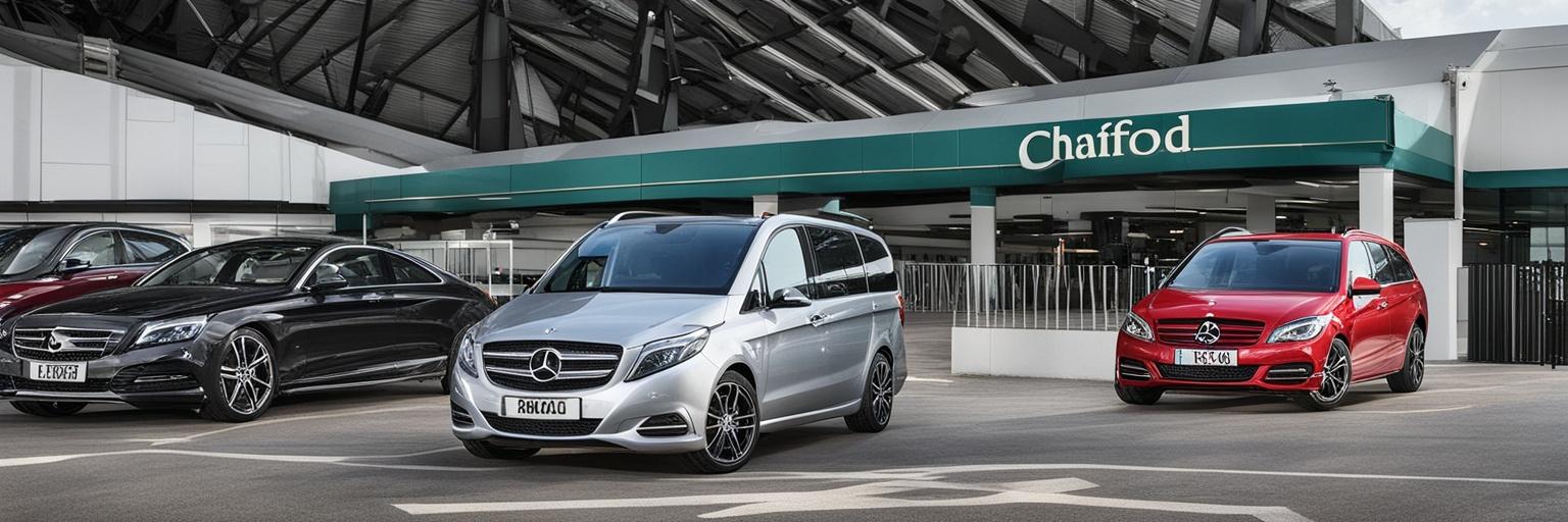 Taxi Route info - from Gatwick Airport South Terminal to Chafford Hundred