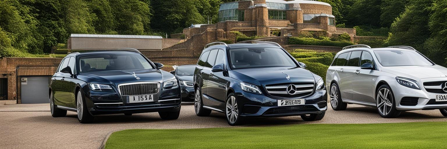 Taxi Route info - from Gatwick Airport South Terminal to Chislehurst