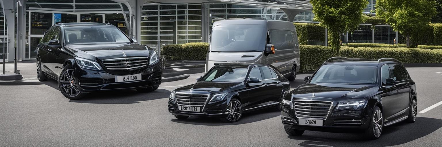 Taxi Route info - from Gatwick Airport South Terminal to Cippenham