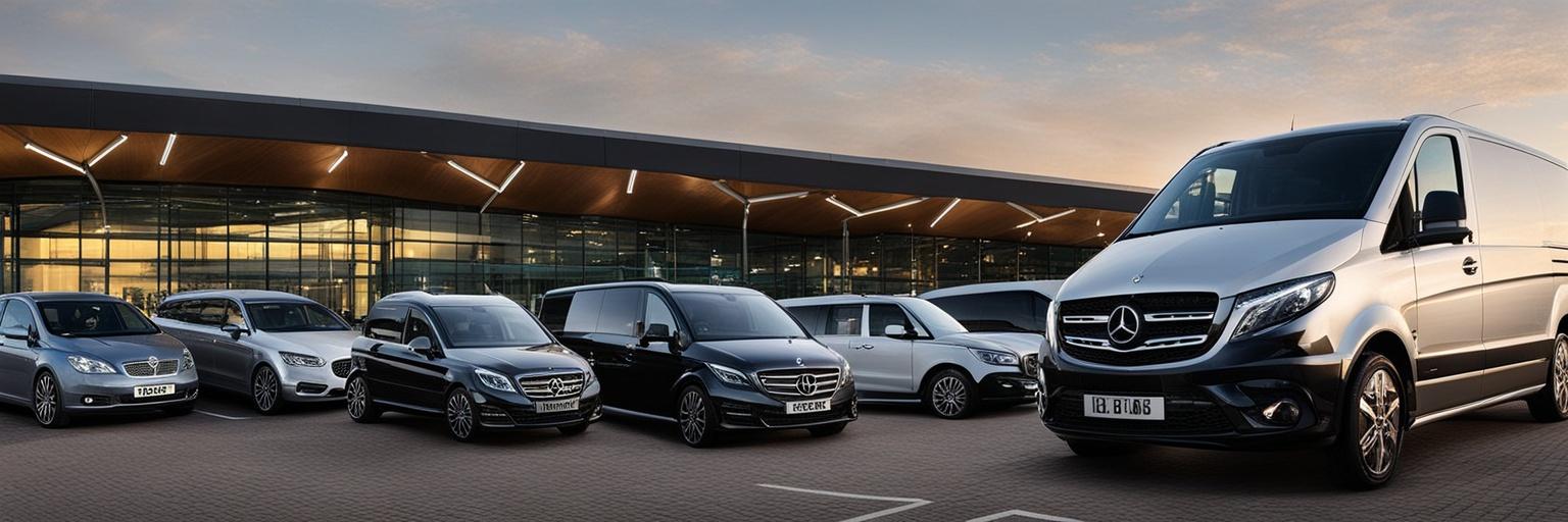 Taxi Route info - from Gatwick Airport South Terminal to Clayhall