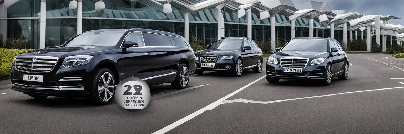 Taxi Route info - from Gatwick Airport South Terminal to Cobham