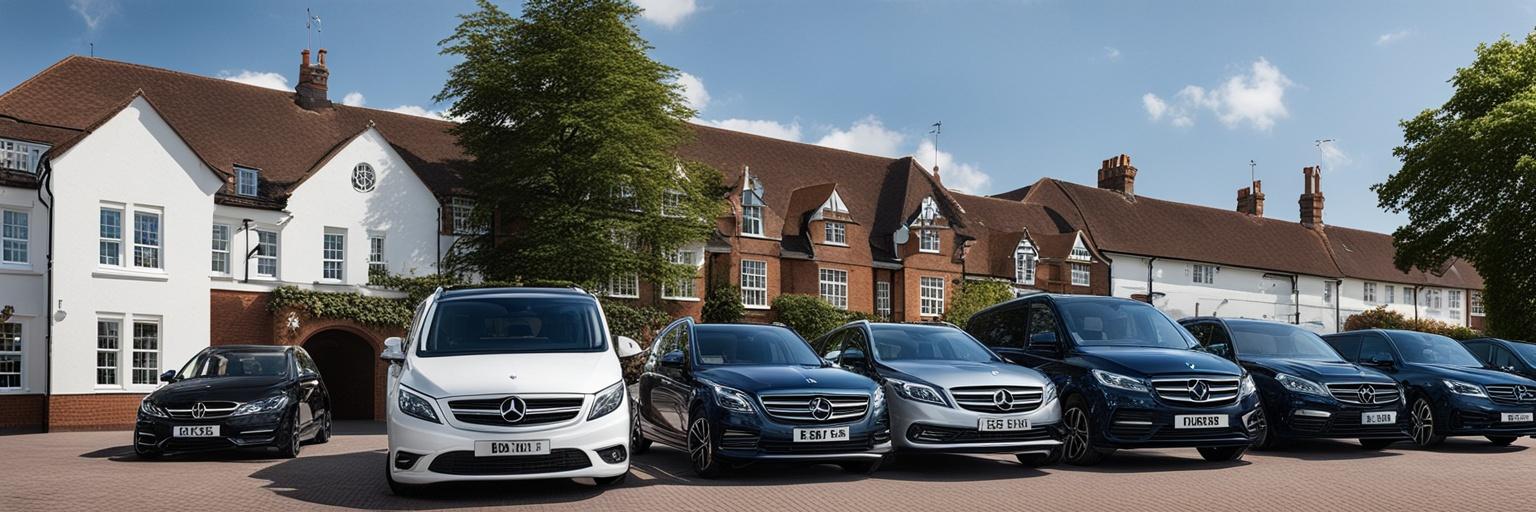 Taxi Route info - from Gatwick Airport South Terminal to Collier Row