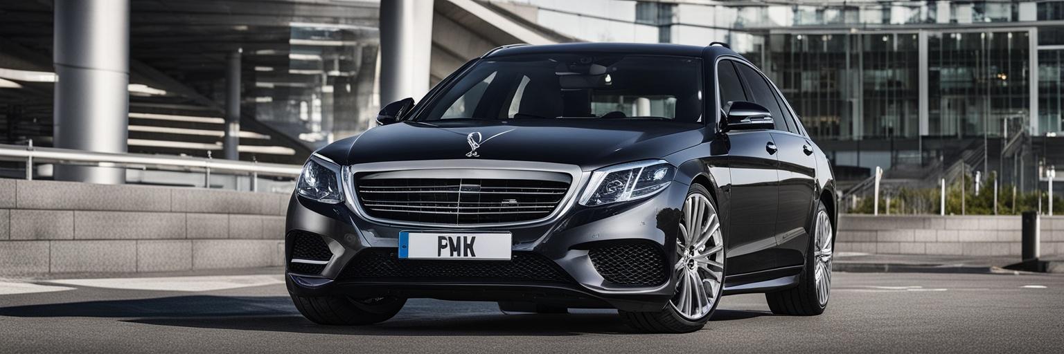 Taxi Route info - from Gatwick Airport South Terminal to Croydon