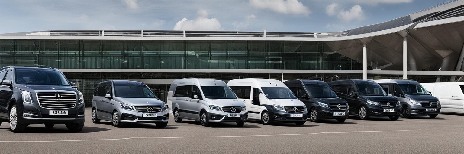 Taxi Route info - from Gatwick Airport South Terminal to Dagenham