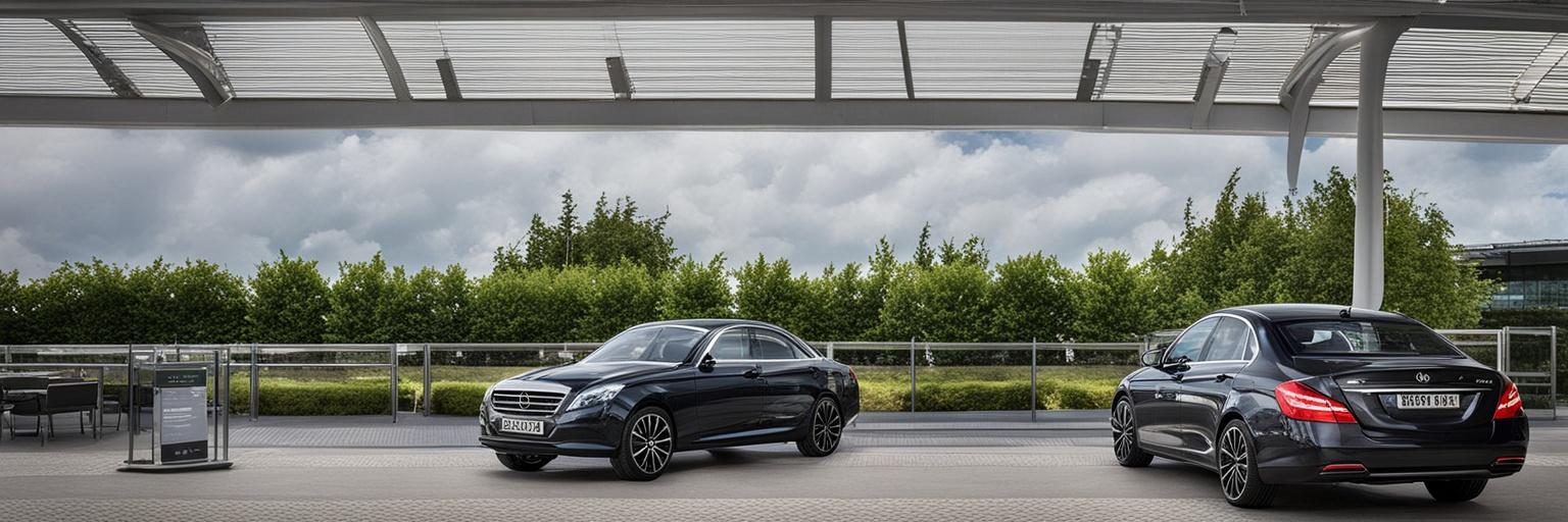 Taxi Route info - from Gatwick Airport South Terminal to East Midland