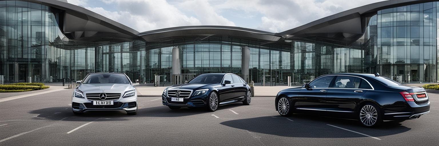 Taxi Route info - from Gatwick Airport South Terminal to Fairlop