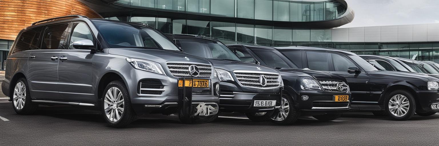 Taxi Route info - from Gatwick Airport South Terminal to Folkestone