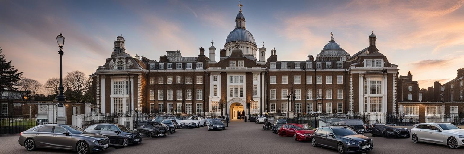 Taxi Route info - from Gatwick Airport South Terminal to Grays Inn