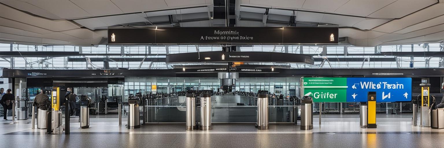 Taxi Route info - from Gatwick Airport South Terminal to Guildford