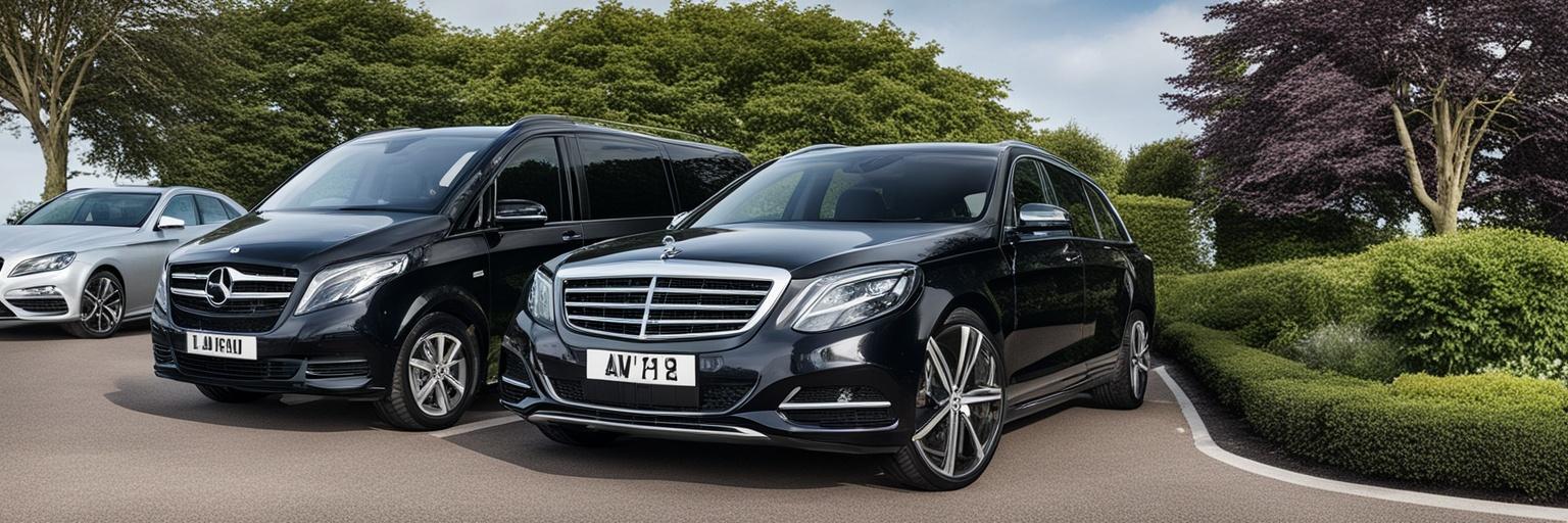 Taxi Route info - from Gatwick Airport South Terminal to Hanworth