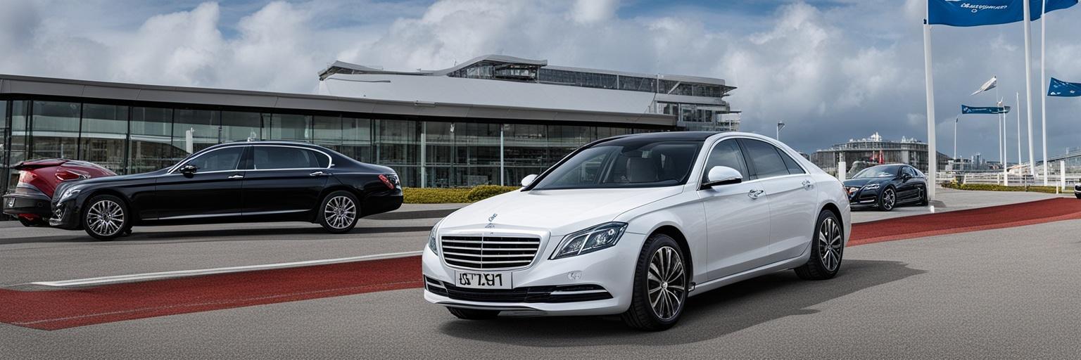 Taxi Route info - from Gatwick Airport South Terminal to Hasting