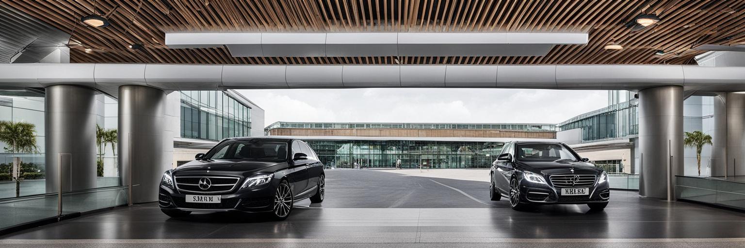 Taxi Route info - from Gatwick Airport South Terminal to Horton Kirby