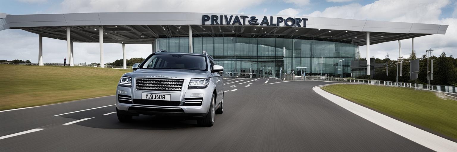 Taxi Route info - from Gatwick Airport South Terminal to Iver