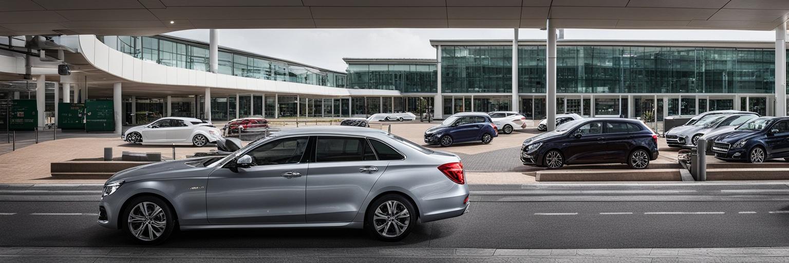 Taxi Route info - from Gatwick Airport South Terminal to Kettering