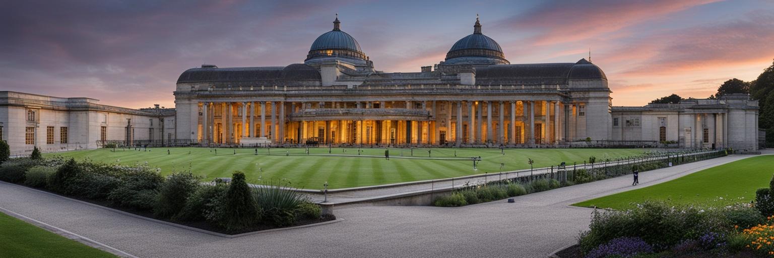 Taxi Route info - from Gatwick Airport South Terminal to Kew Gardens