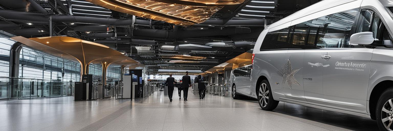 Taxi Route info - from Gatwick Airport South Terminal to Lower Edmonton