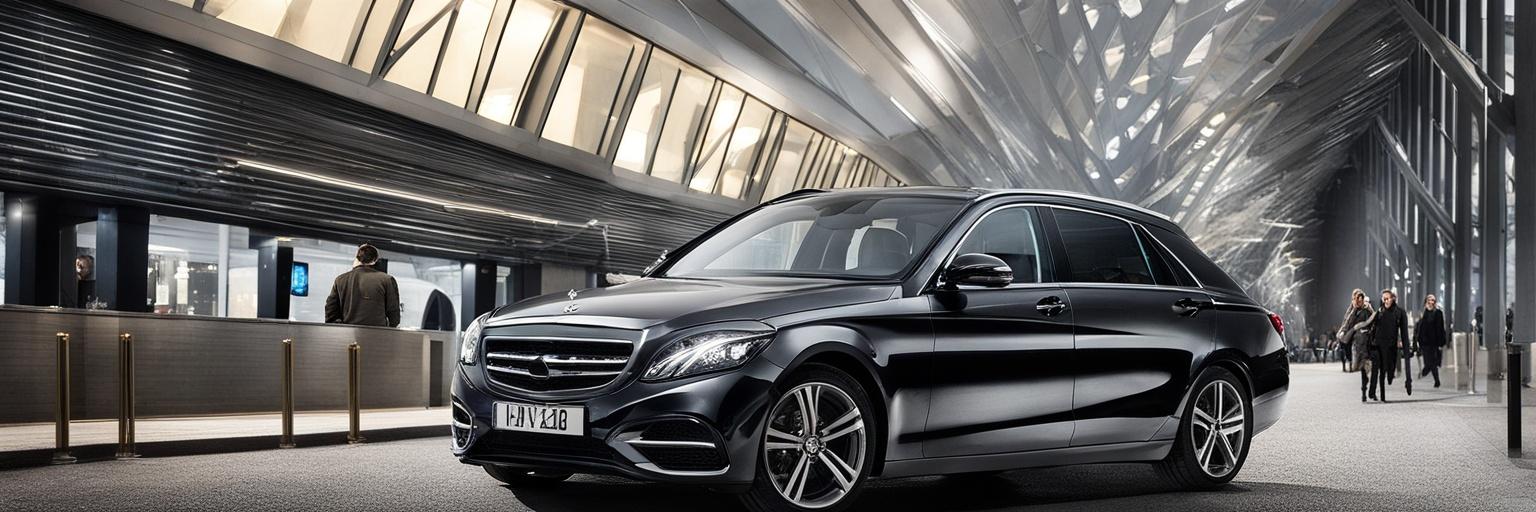 Taxi Route info - from Gatwick Airport South Terminal to Marylebone High Street