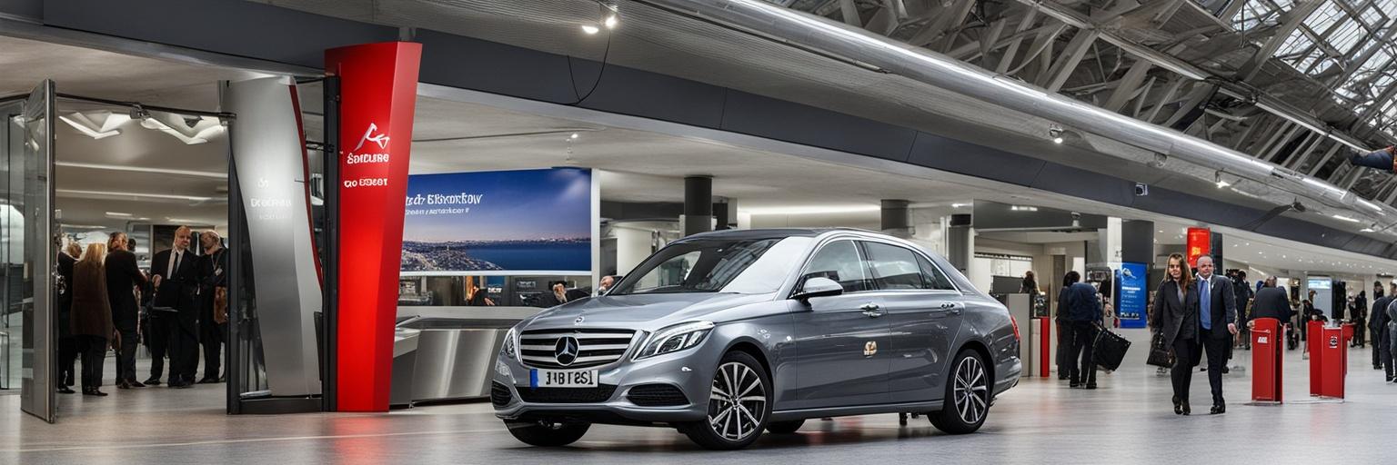 Taxi Route info - from Gatwick Airport South Terminal to Newbury