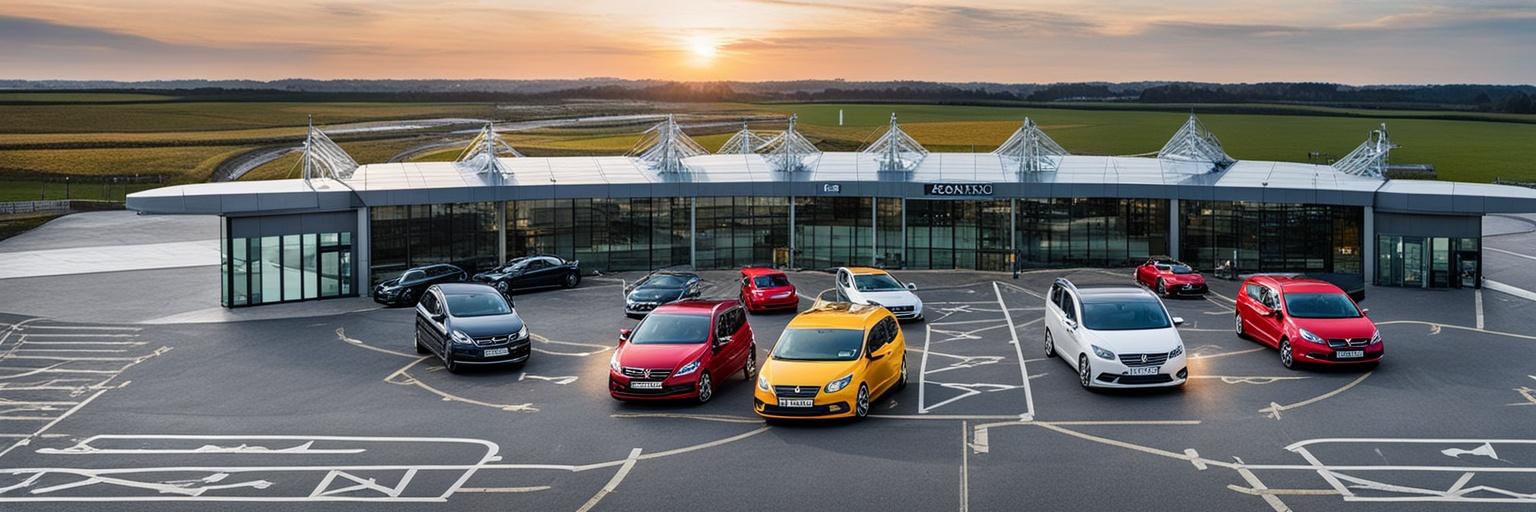 Taxi Route info - from Gatwick Airport South Terminal to Norwich