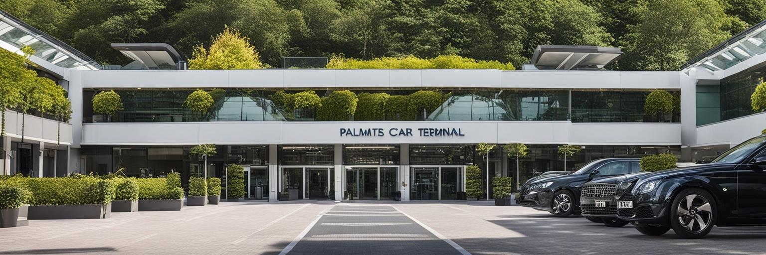 Taxi Route info - from Gatwick Airport South Terminal to Palmers Green
