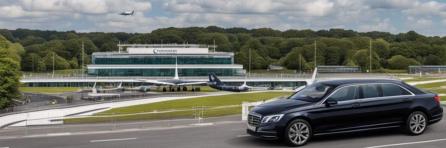 Taxi Route info - from Gatwick Airport South Terminal to Plumstead