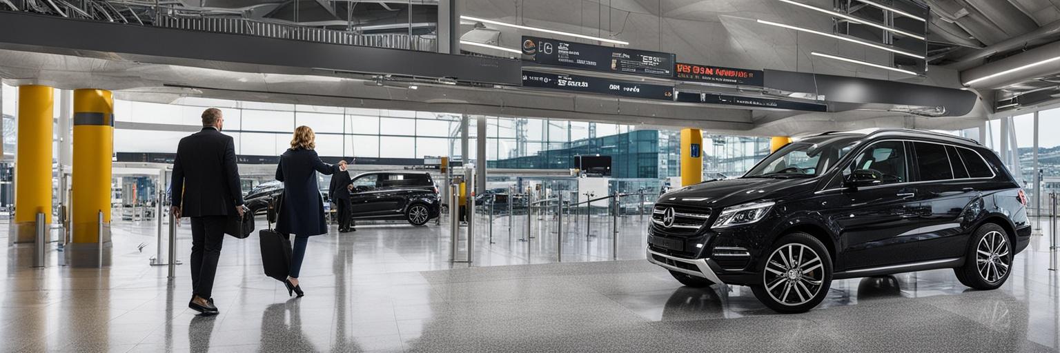 Taxi Route info - from Gatwick Airport South Terminal to Poole