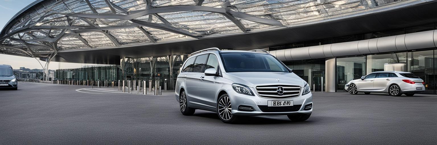 Taxi Route info - from Gatwick Airport South Terminal to Potters Bar