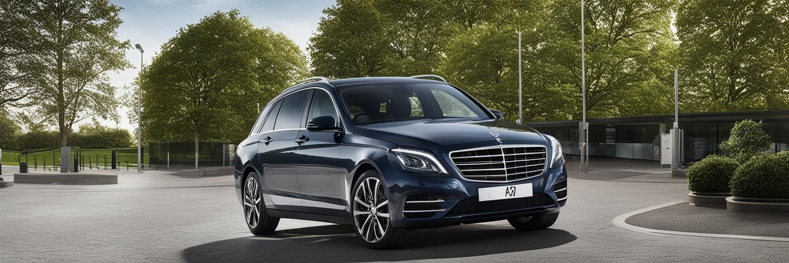 Taxi Route info - from Gatwick Airport South Terminal to Purfleet