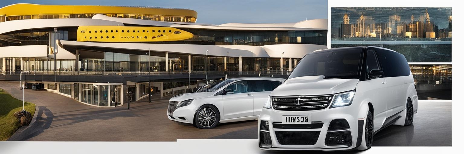 Taxi Route info - from Gatwick Airport South Terminal to Rochester