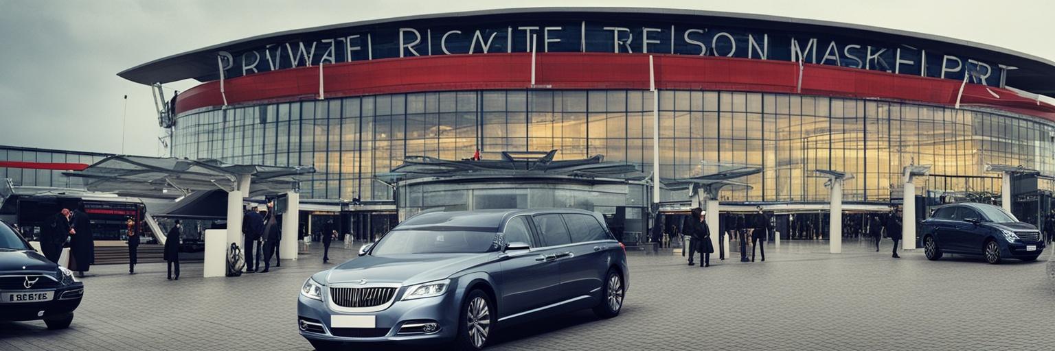 Taxi Route info - from Gatwick Airport South Terminal to Sailsbury