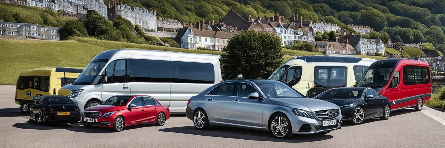 Taxi Route info - from Gatwick Airport South Terminal to Seven Sisters