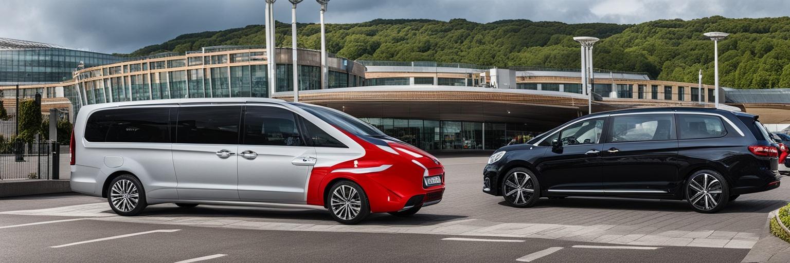 Taxi Route info - from Gatwick Airport South Terminal to Sheffield