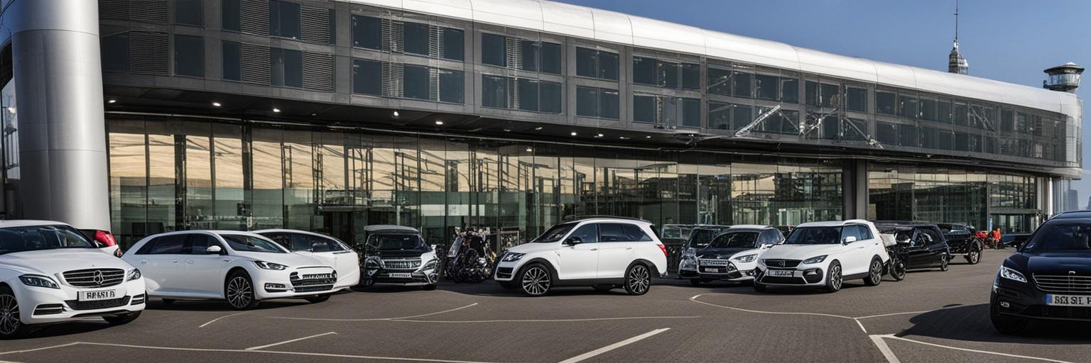 Taxi Route info - from Gatwick Airport South Terminal to Southwark
