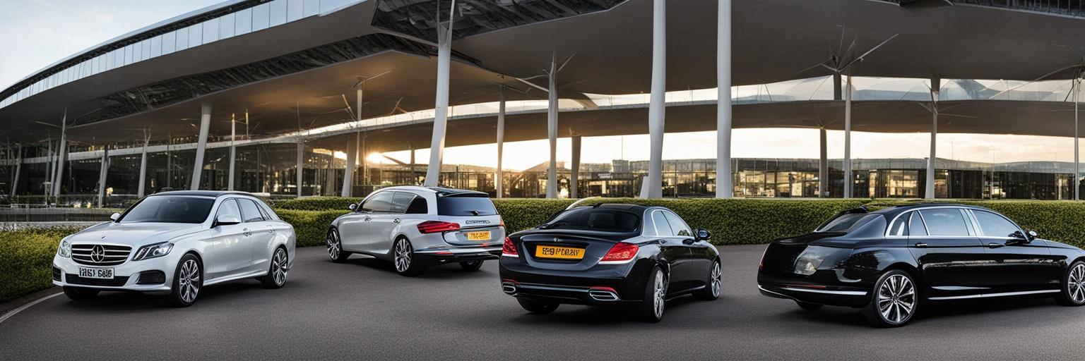 Taxi Route info - from Gatwick Airport South Terminal to Teddington