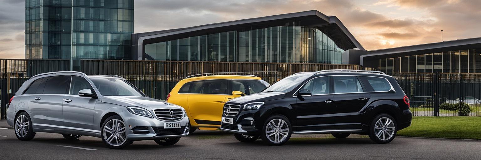 Taxi Route info - from Gatwick Airport South Terminal to Tottenham