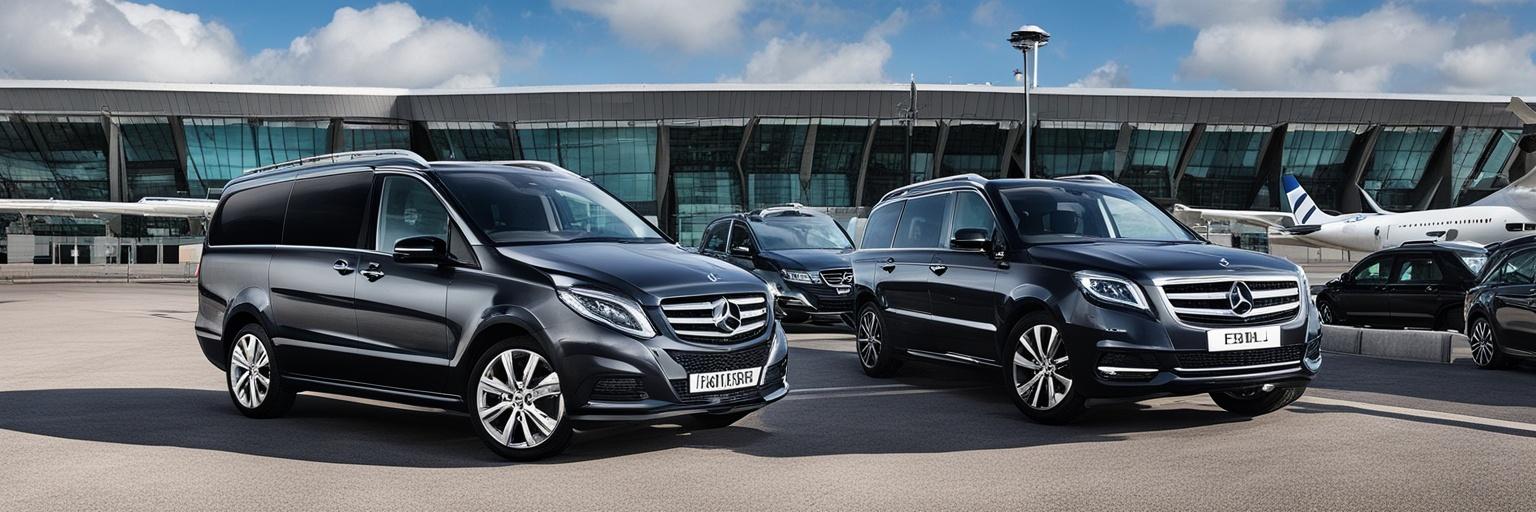 Taxi Route info - from Gatwick Airport South Terminal to Upminster