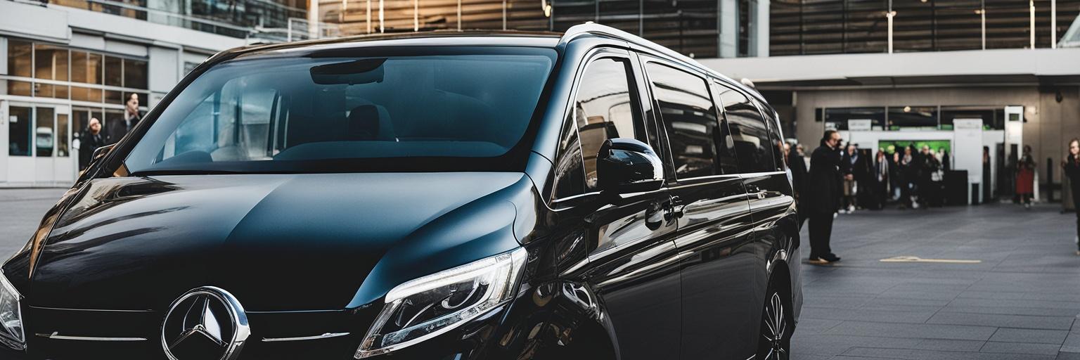 Taxi Route info - from Gatwick Airport South Terminal to Walthamstow