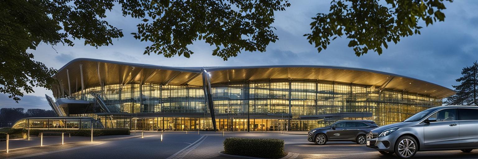 Taxi Route info - from Gatwick Airport South Terminal to Warlingham