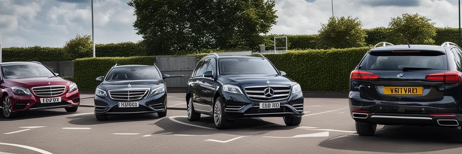 Taxi Route info - from Gatwick Airport South Terminal to Watford Junction