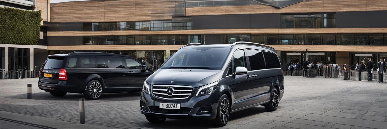 Taxi Route info - from Gatwick Airport South Terminal to Watford North