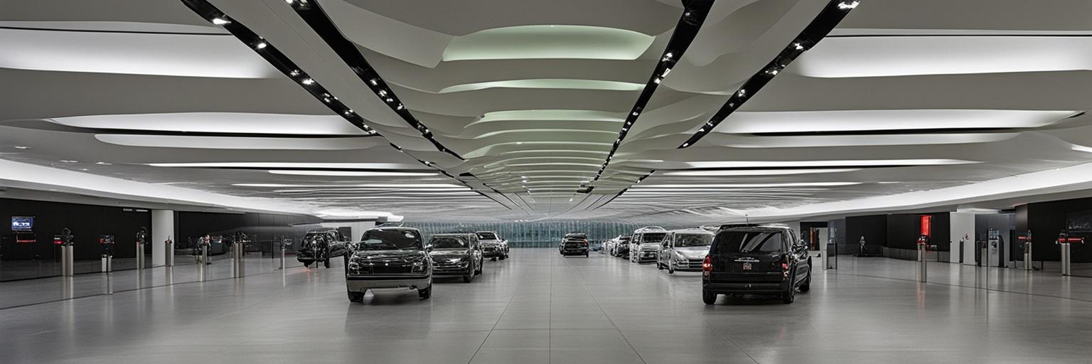 Taxi Route info - from Newark Liberty International Airport (EWR), Newark, New Jersey to The Corning Museum of Glass, New York