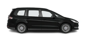 Economy People Carrier