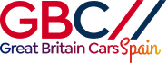 Great Britain Cars logo