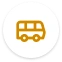 Minibus Icon
