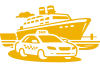 Cruise Port Taxi