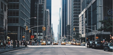 Heathrow Airport Taxi