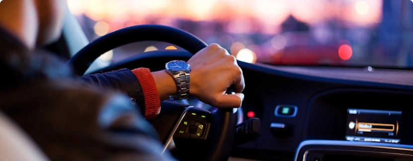 Gatwick Airport Taxi