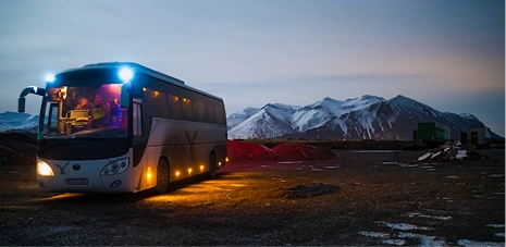 TFL Licensing for Airport Taxis