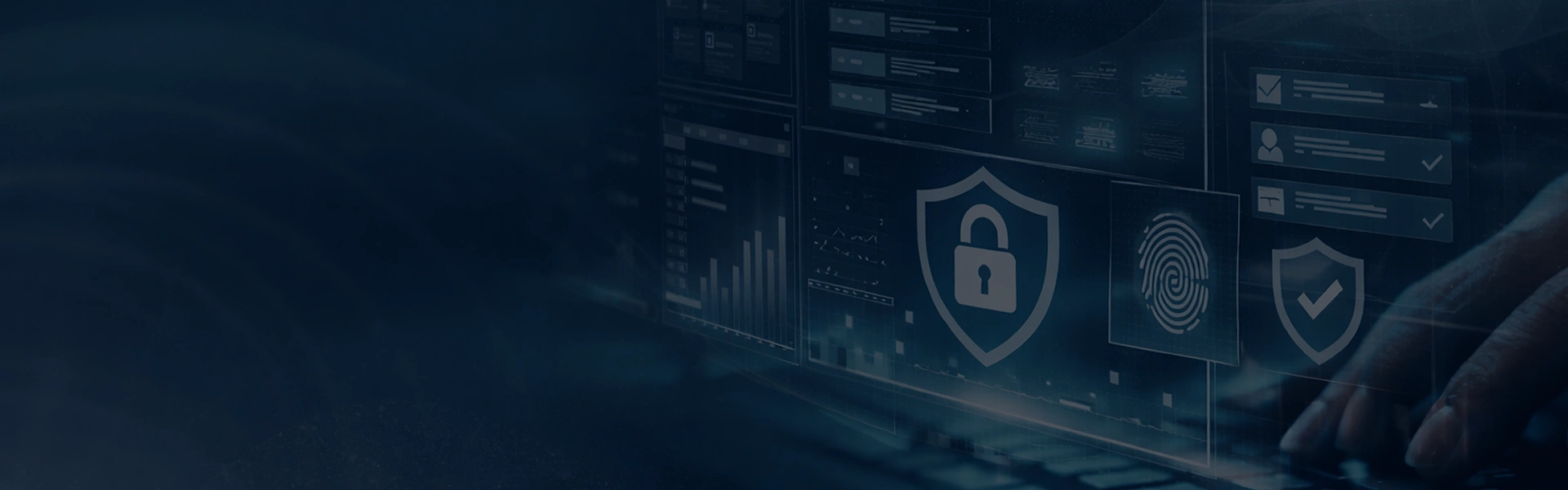 Privacy Policy Hero Image